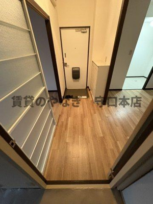 【玄関】 | サンノースサンライフ