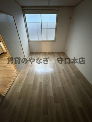 【洋室】 | サンノースサンライフ