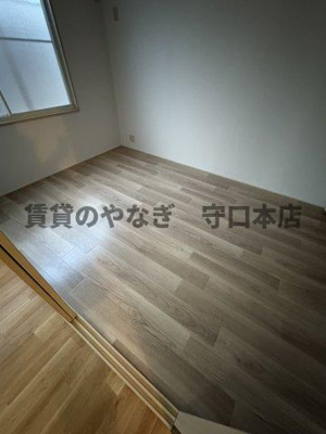 【洋室】 | サンノースサンライフ