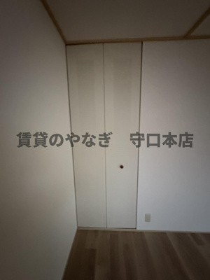 【収納】 | サンノースサンライフ