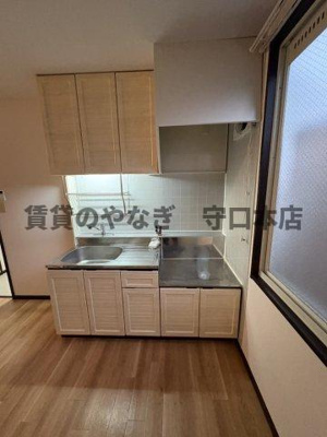 【キッチン】 | サンノースサンライフ