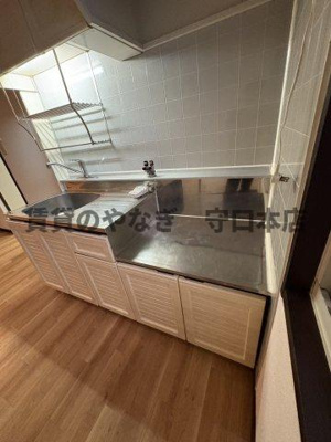 【キッチン】 | サンノースサンライフ