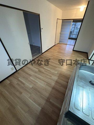 【居間・リビング】 | サンノースサンライフ