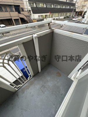 【バルコニー】 | サンノースサンライフ