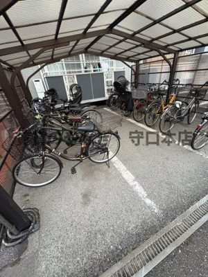 【その他共用部分】 | サンノースサンライフ