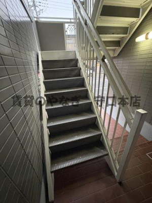 【その他共用部分】 | サンノースサンライフ