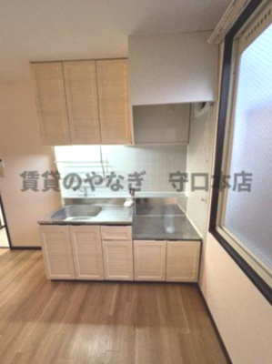 【キッチン】 | サンノースサンライフ