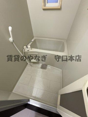 【浴室】 | サンノースサンライフ