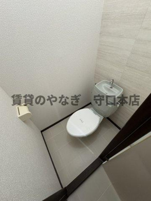 【トイレ】 | サンノースサンライフ