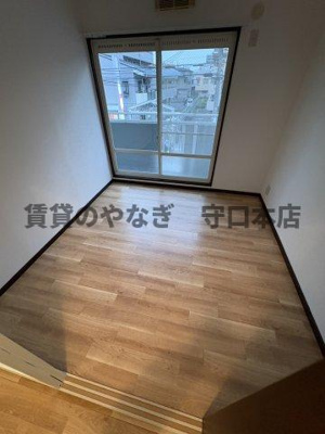 【洋室】 | サンノースサンライフ