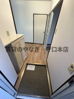 【玄関】 | サンノースサンライフ