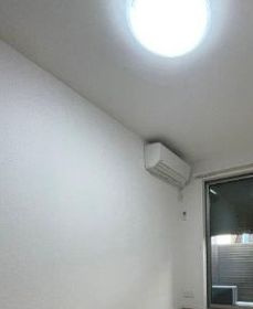 R･プレイス東新宿(アールプレイスヒガシシンジュク) の設備|エアコン☆(同一仕様写真)