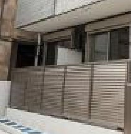 R･プレイス東新宿(アールプレイスヒガシシンジュク) のバルコニー|バルコニー