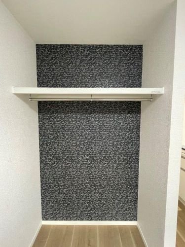 R･プレイス東新宿(アールプレイスヒガシシンジュク) の収納|収納☆(同一仕様写真)