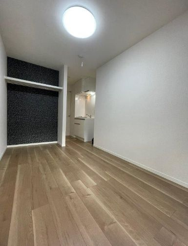 R･プレイス東新宿(アールプレイスヒガシシンジュク) の寝室|洋室☆(同一仕様写真)