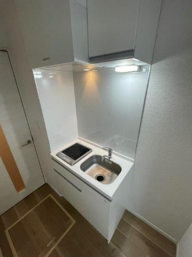 R･プレイス東新宿(アールプレイスヒガシシンジュク) のキッチン|キッチン☆(同一仕様写真)