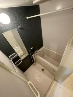 R･プレイス東新宿(アールプレイスヒガシシンジュク) の浴室|浴室☆(同一仕様写真)