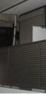 R･プレイス東新宿(アールプレイスヒガシシンジュク) のセキュリティ|防犯シャッター