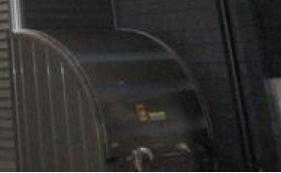 R･プレイス東新宿(アールプレイスヒガシシンジュク) のその他共用部分|ゴミ捨て場