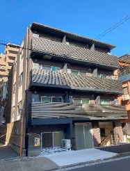 【外観】 | スマートＶＩＬＬＡ多摩川