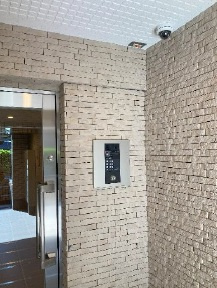 【エントランス】 | スマートＶＩＬＬＡ多摩川