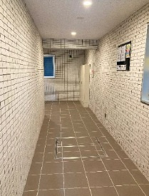 【ロビー】 | スマートＶＩＬＬＡ多摩川