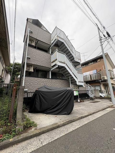 サンパルク山手