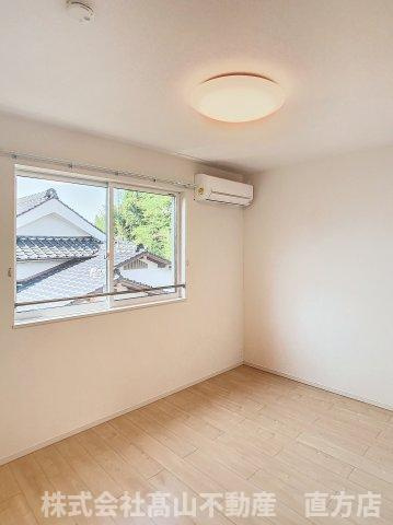 ベストライフ野面Ⅰの居間・リビング