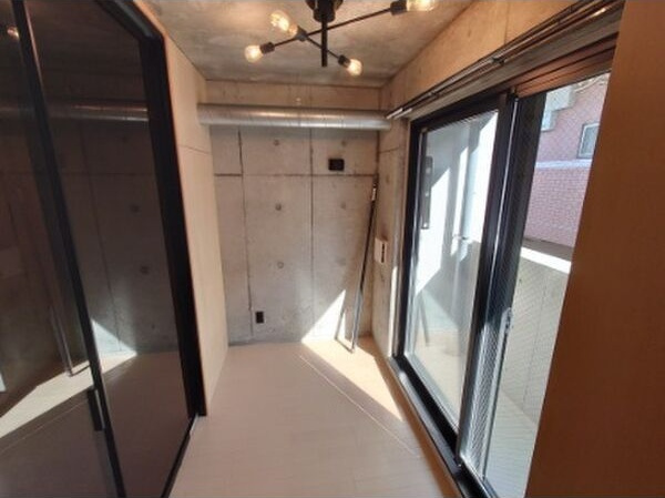 LeGioie西高蔵駅の設備