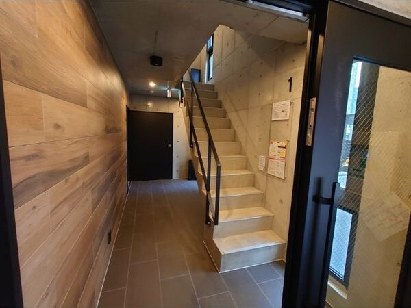 LeGioie西高蔵駅のその他