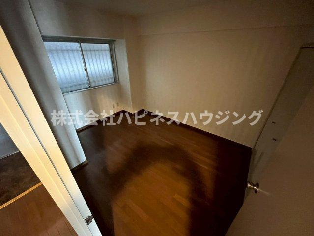 INSURANCE(インシュランス)BLDG.(ビルディング)Ⅱ(ツー)五香のキッチン