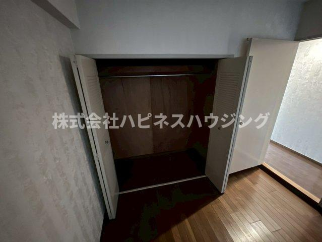 INSURANCE(インシュランス)BLDG.(ビルディング)Ⅱ(ツー)五香のキッチン