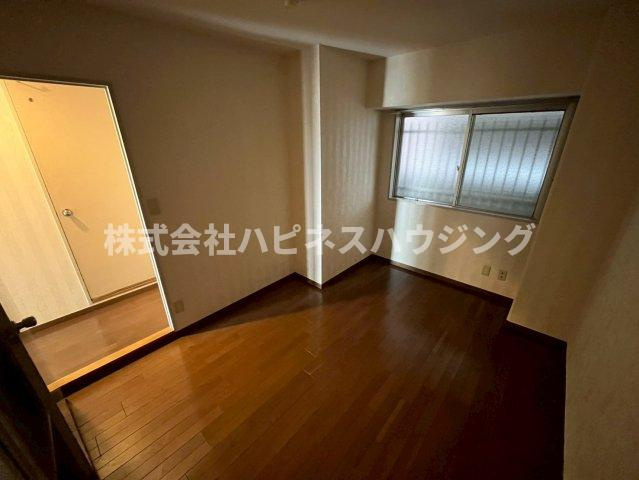 INSURANCE(インシュランス)BLDG.(ビルディング)Ⅱ(ツー)五香の収納|※同マンション他部屋写真、角部屋ではありません。