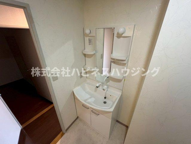 INSURANCE(インシュランス)BLDG.(ビルディング)Ⅱ(ツー)五香のトイレ|トイレも気になるポイント