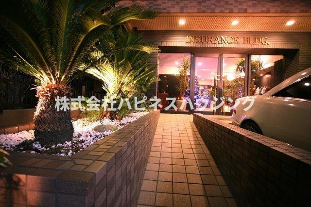 INSURANCE(インシュランス)BLDG.(ビルディング)Ⅱ(ツー)五香の周辺
