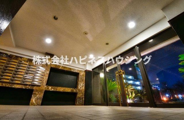 INSURANCE(インシュランス)BLDG.(ビルディング)Ⅱ(ツー)五香のその他共用部分