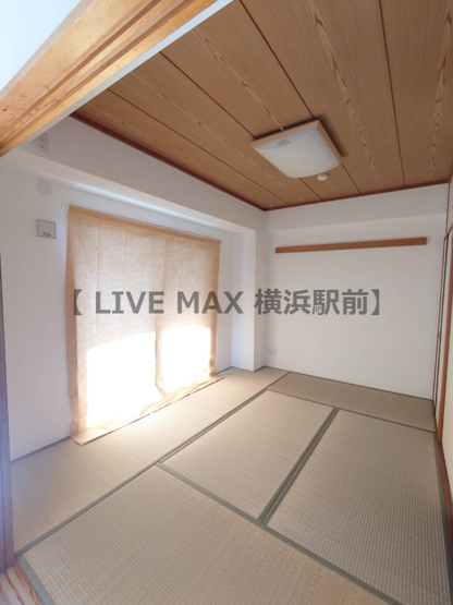 【その他】T’s garden横浜岸根公園