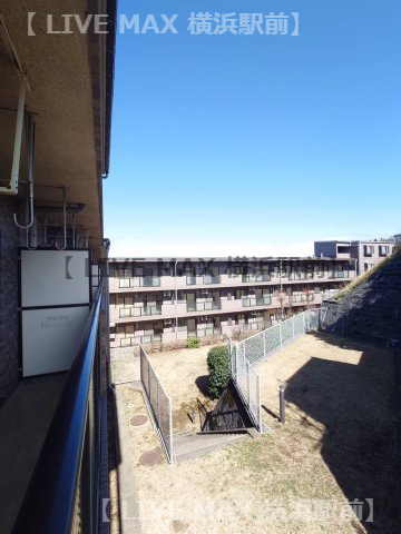 【外観】T’s garden横浜岸根公園