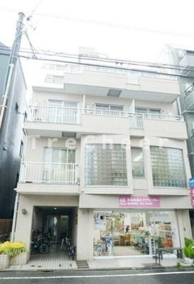 【外観】 | ロイヤルコート学芸大