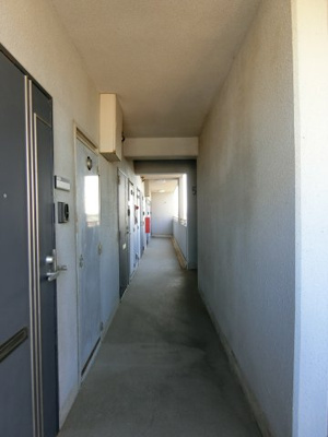 【その他共用部分】 | ヴェルアンジュ