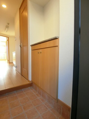 【収納】 | ヴェルアンジュ