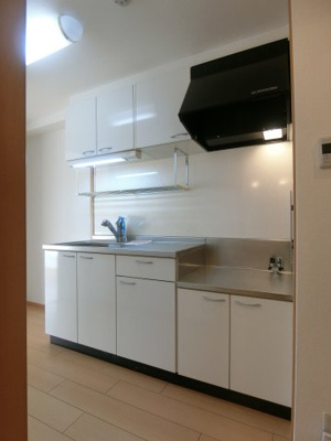 【キッチン】 | ヴェルアンジュ