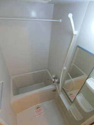 【浴室】 | ヴェルアンジュ