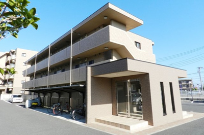 【エントランス】 | アルバエトワール