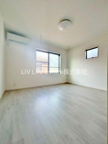 Ｌｉｂｅｒｄａｄｅ（リベルダージ）の居間・リビング|※別号室写真