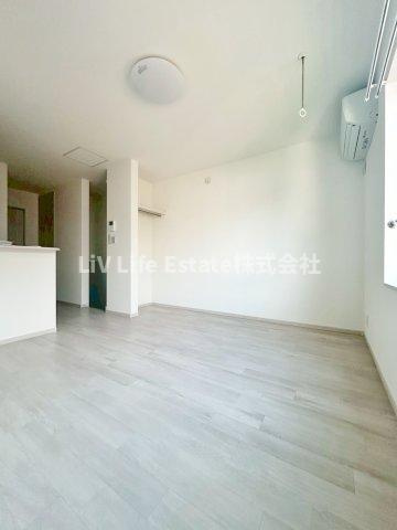 Ｌｉｂｅｒｄａｄｅ（リベルダージ）の洋室|※別号室写真