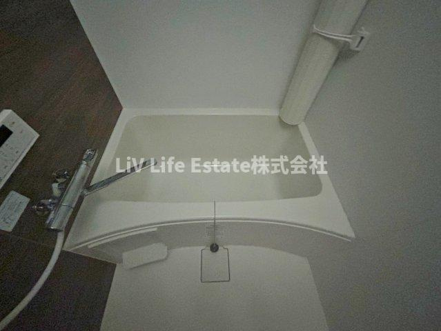 Ｌｉｂｅｒｄａｄｅ（リベルダージ）の浴室|※別号室写真