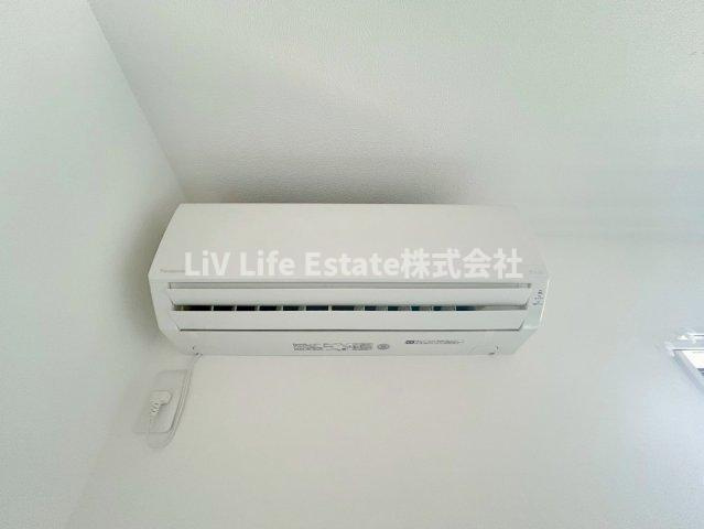 Ｌｉｂｅｒｄａｄｅ（リベルダージ）|※別号室写真