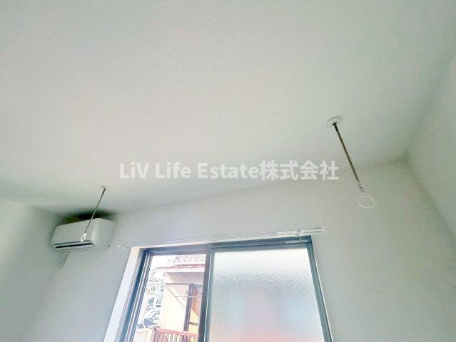 Ｌｉｂｅｒｄａｄｅ（リベルダージ）|※別号室写真