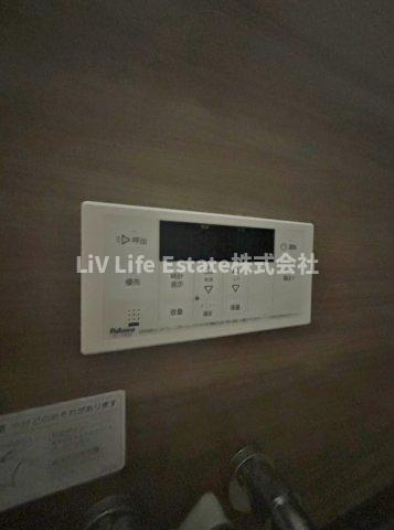 Ｌｉｂｅｒｄａｄｅ（リベルダージ）|※別号室写真